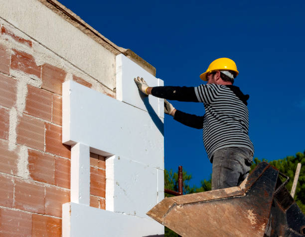 Best Energy Efficiency Insulation in Shiprock, NM