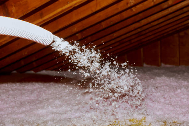 Best Blown-in Insulation in Shiprock, NM