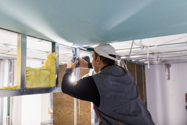 Types of Insulation We Offer in Shiprock, NM