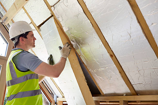 Best Eco-Friendly Insulation in Shiprock, NM