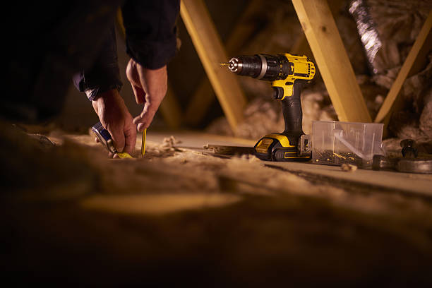 Best Insulation Maintenance and Repair in Shiprock, NM